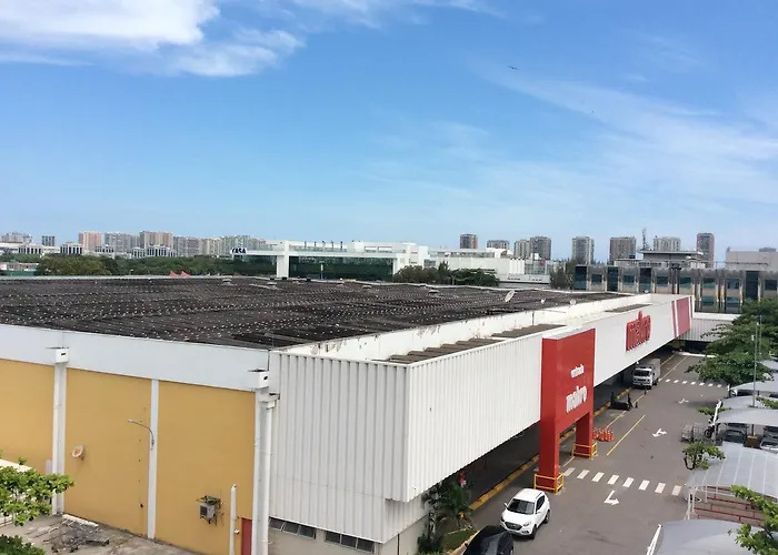 Neolink Barra Da Tijuca