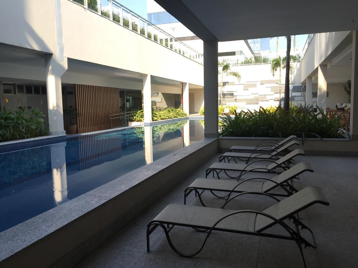 Apartamento Neolink Barra Da Tijuca *