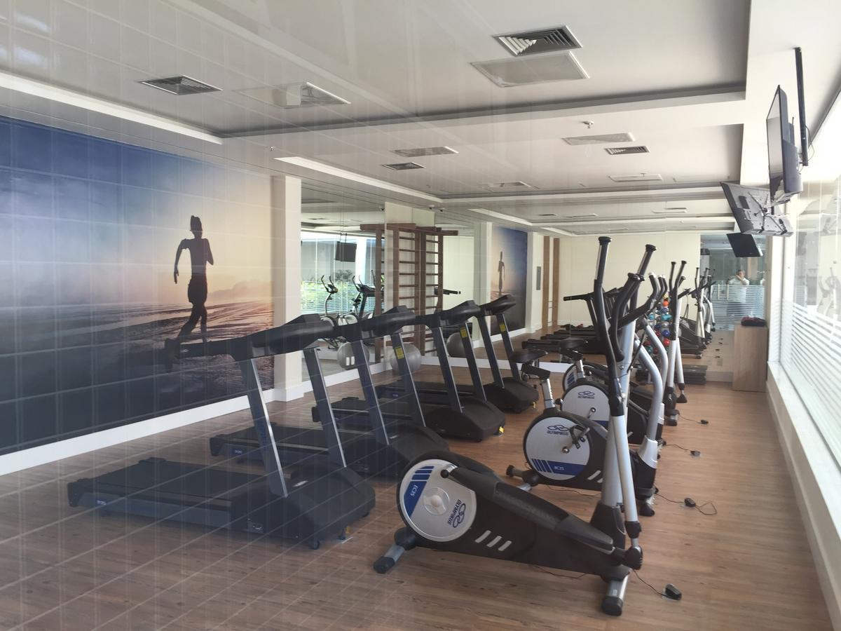 Neolink Barra Da Tijuca Apartamento