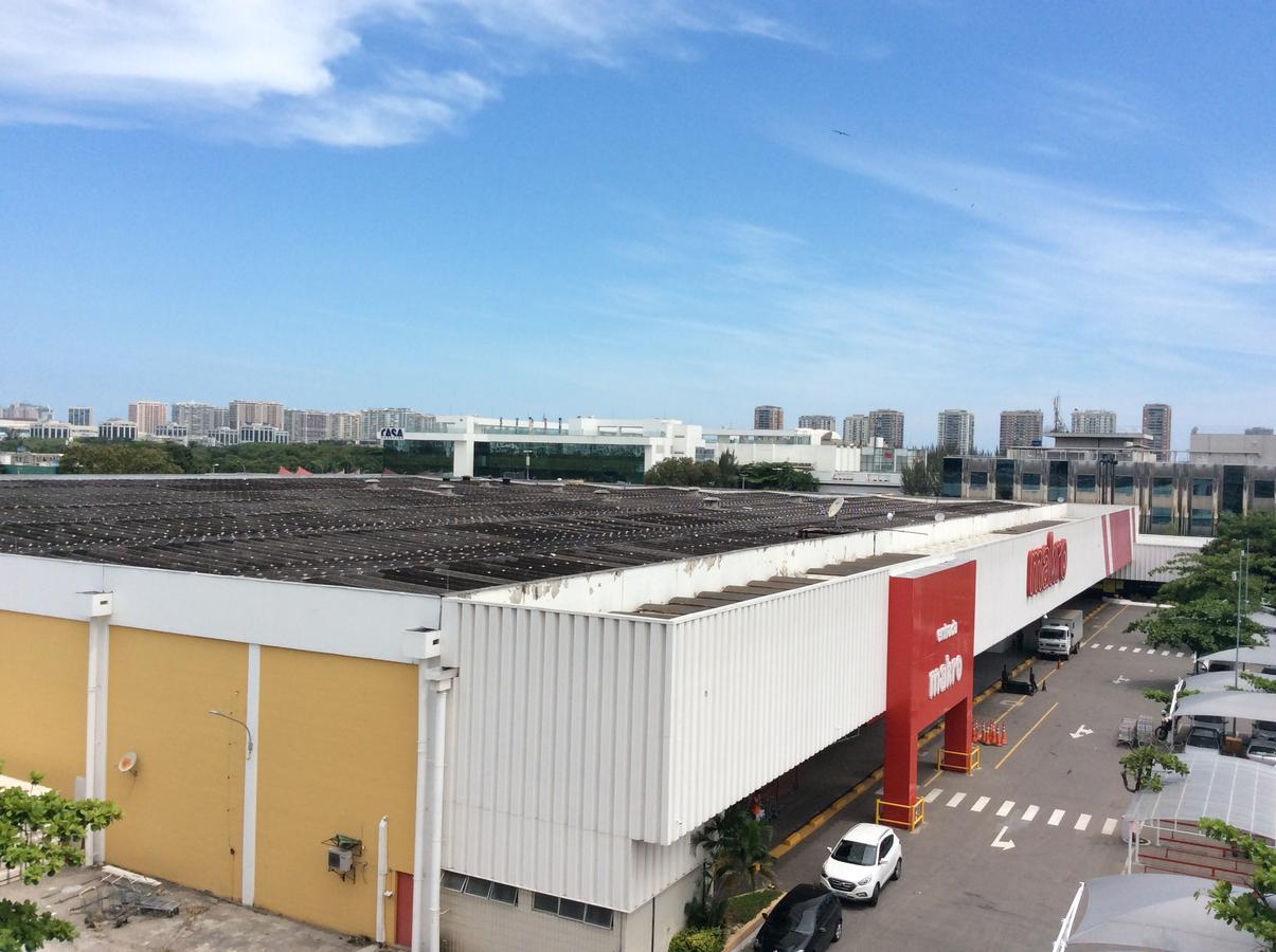 Apartamento Neolink Barra Da Tijuca Rio de Janeiro