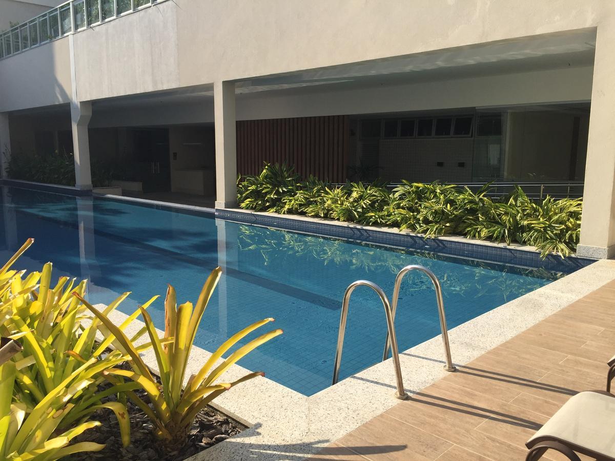 Apartamento Neolink Barra Da Tijuca *