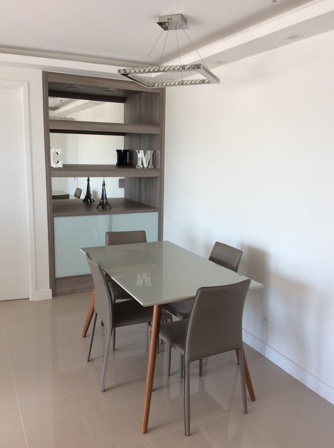 Neolink Barra Da Tijuca Apartamento Rio de Janeiro