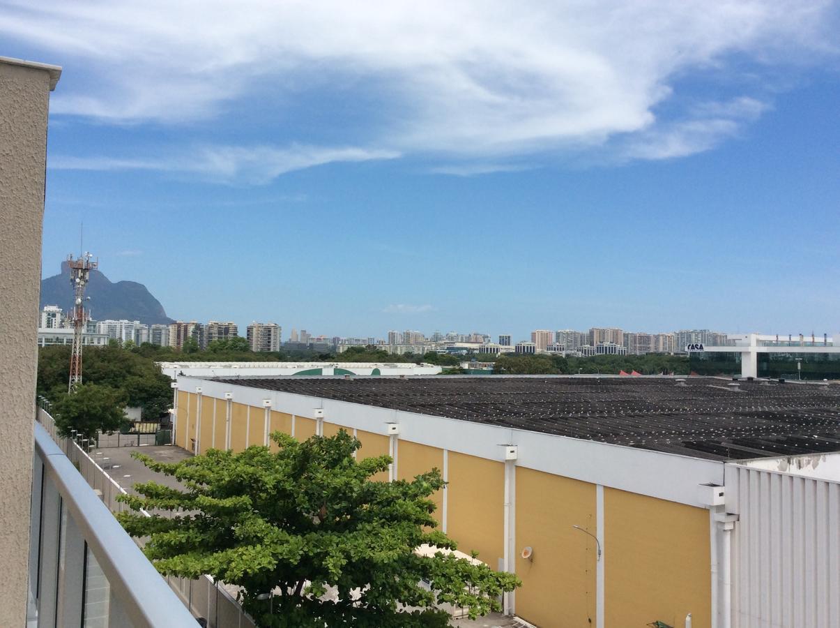 Apartamento Neolink Barra Da Tijuca *