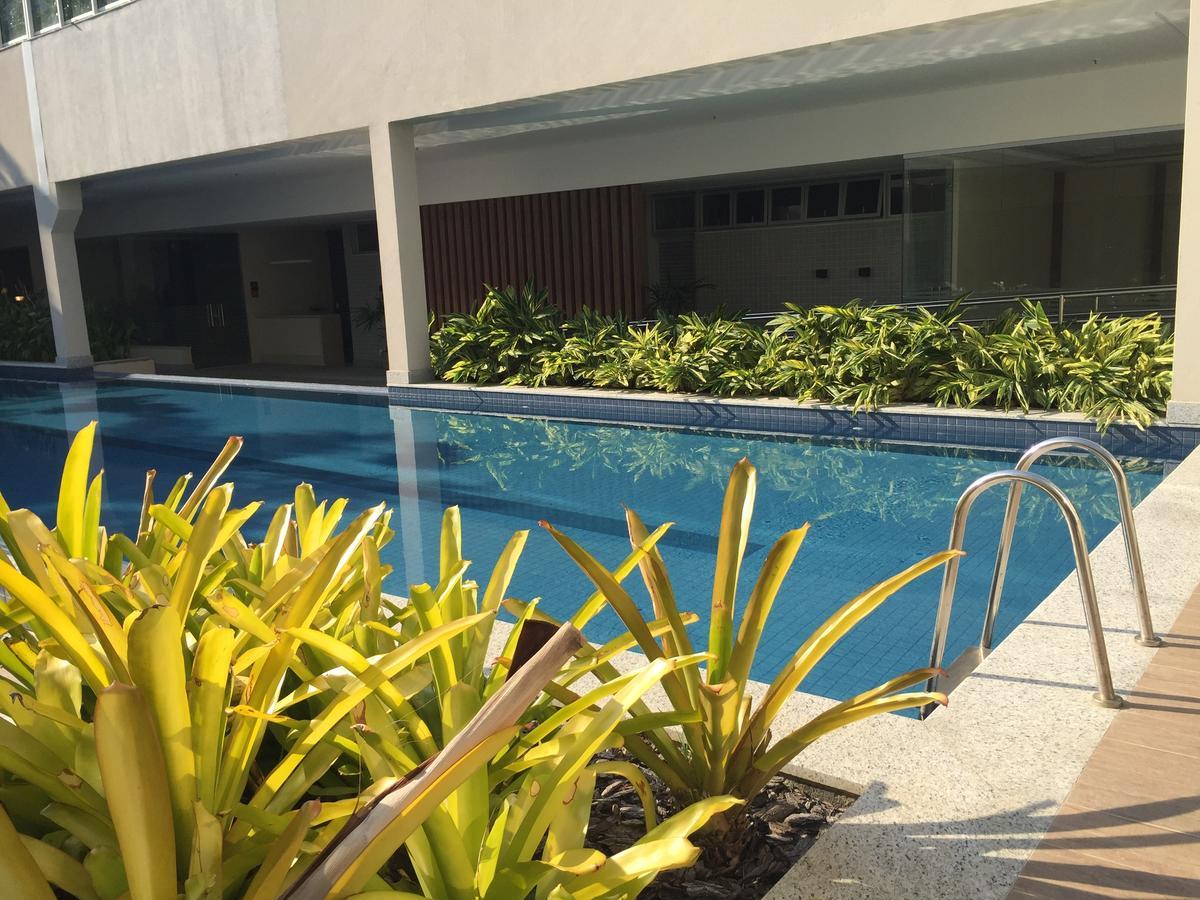Neolink Barra Da Tijuca Apartamento Rio de Janeiro