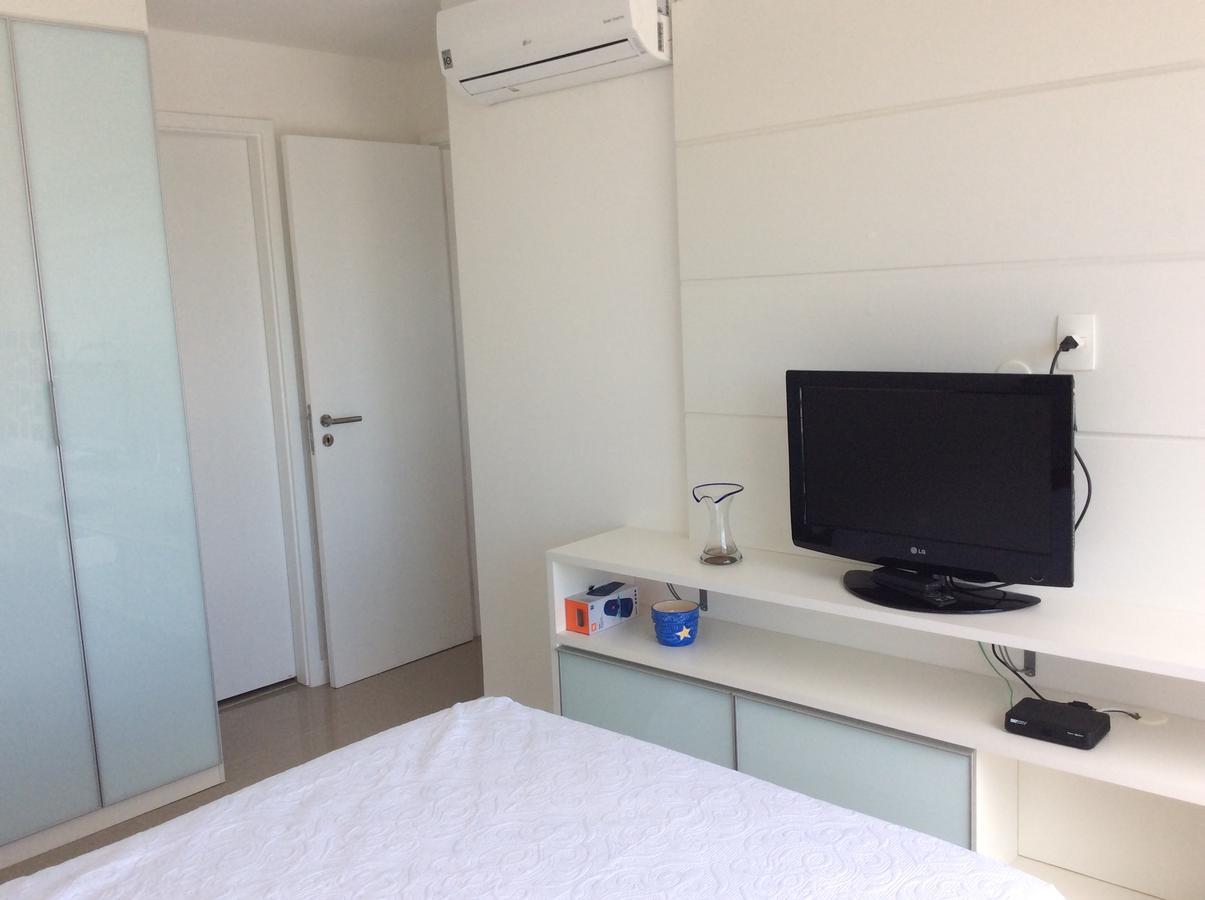 Apartamento Neolink Barra Da Tijuca
